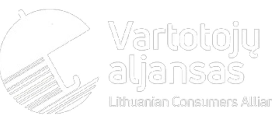 Vartotojų aljansas