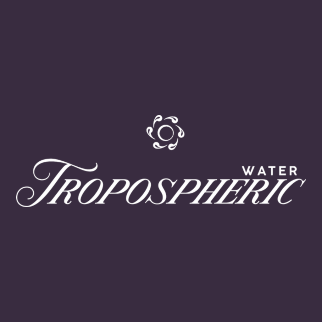 Troposferinis Vanduo - tropospheric water - troposferolis - trophospherol