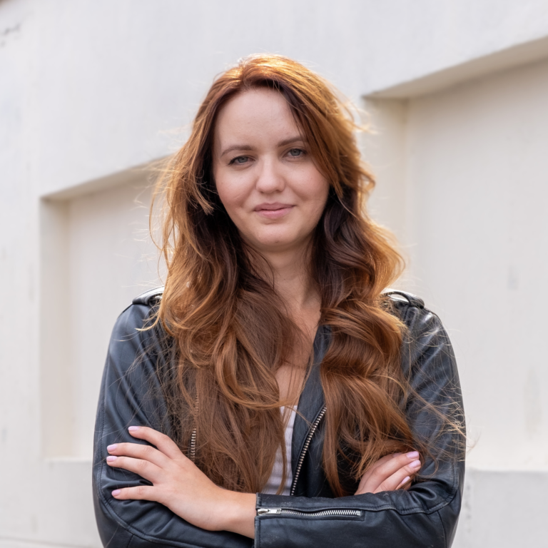 Kristina Petrauskė - SKEPTICON 2024 - Skeptikų draugija