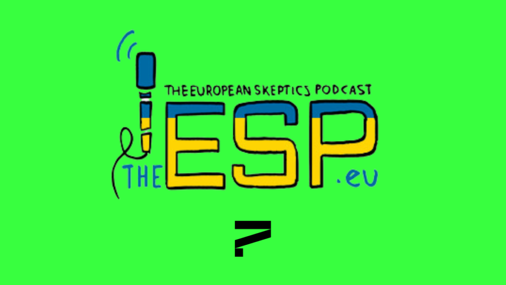 TheESP – Ep. #442 – Algimantas Kvecys