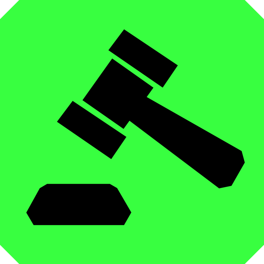 APELIAVIMAS Į ĮSTATYMĄ - Appeal to the law - Didysis loginių klaidų sąrašas - Skeptikų draugija