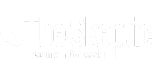the skeptic uk logo