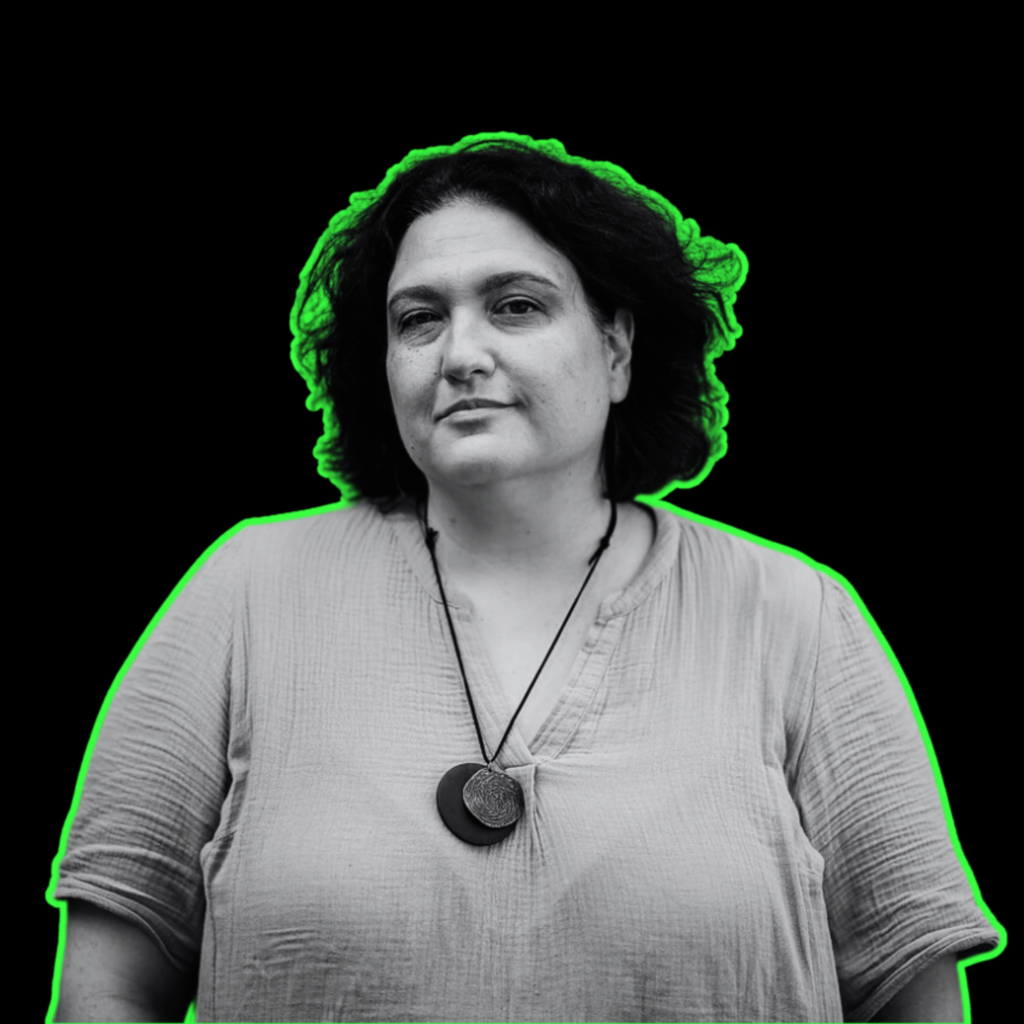 Karilė Levickaitė - Veidoskaita ir veidoryta - Skeptikų draugija