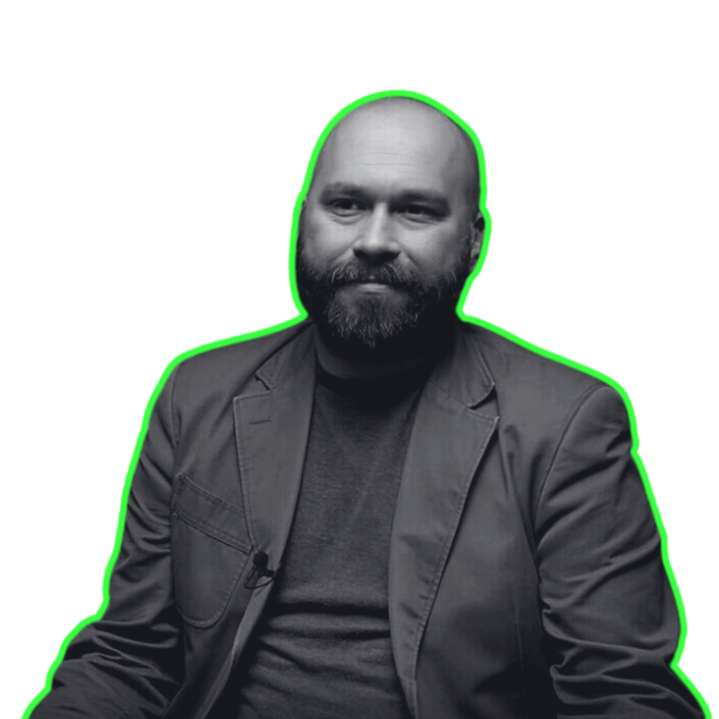 Vilius Dranseika - Veidoskaita ir veidoryta - Skeptikų draugija