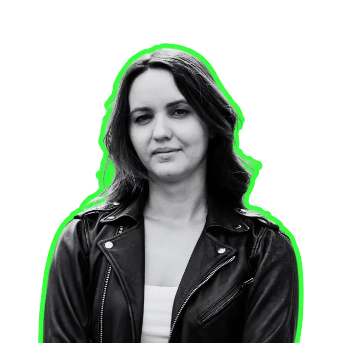 Kristina Petrauskė - Valdybos narė - Skeptikų draugija