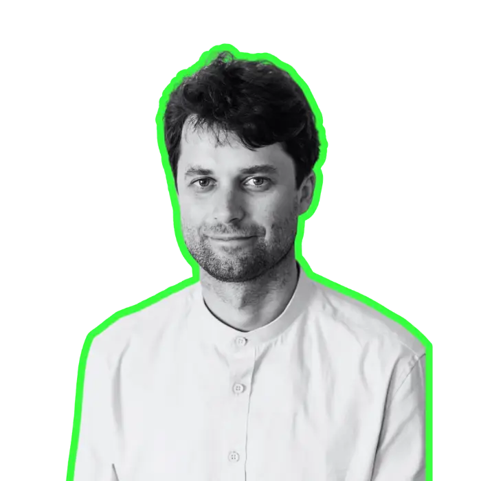 Martynas Jočys - Valdybos narys - Skeptikų draugija