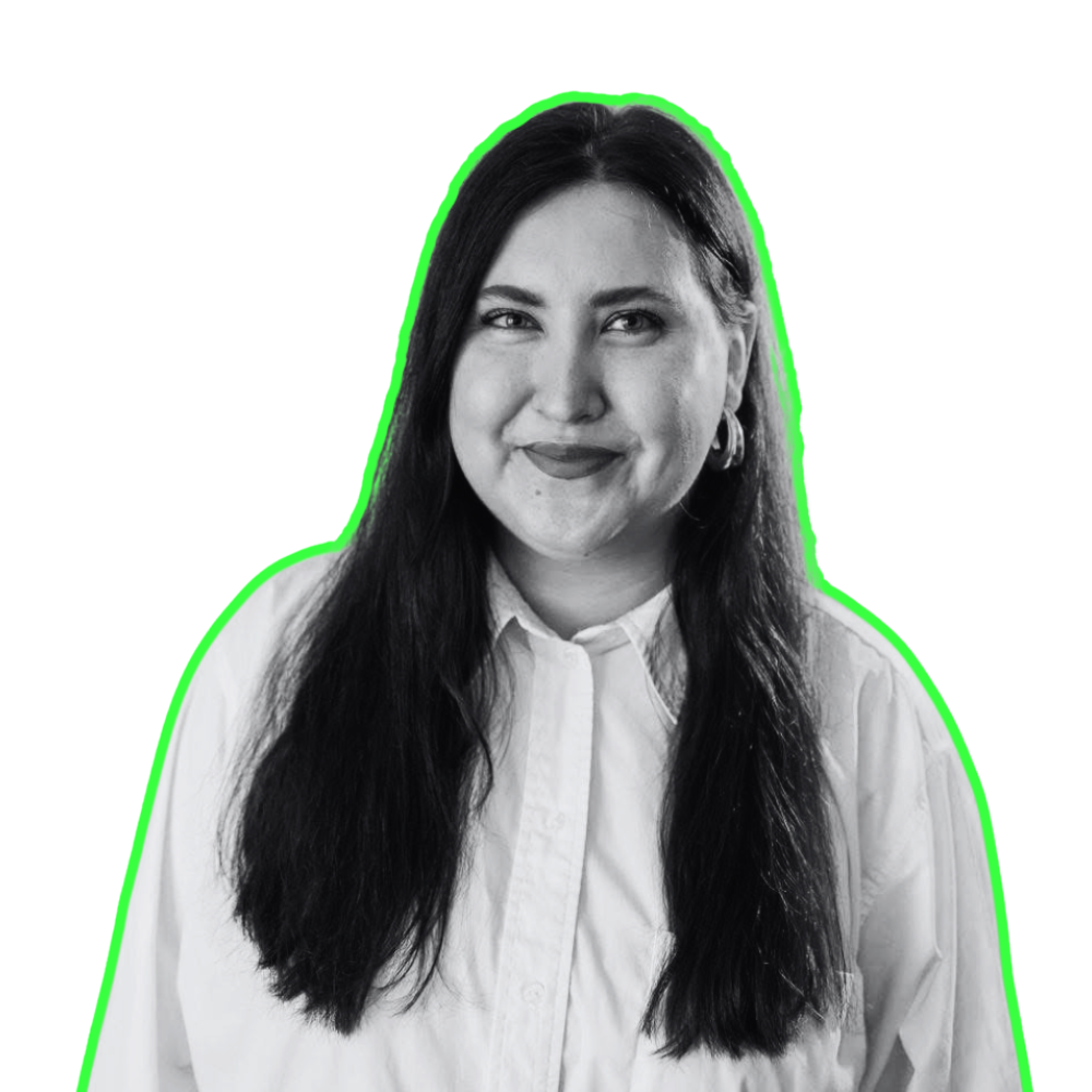 Roberta Avramenko - Skepticon 2025