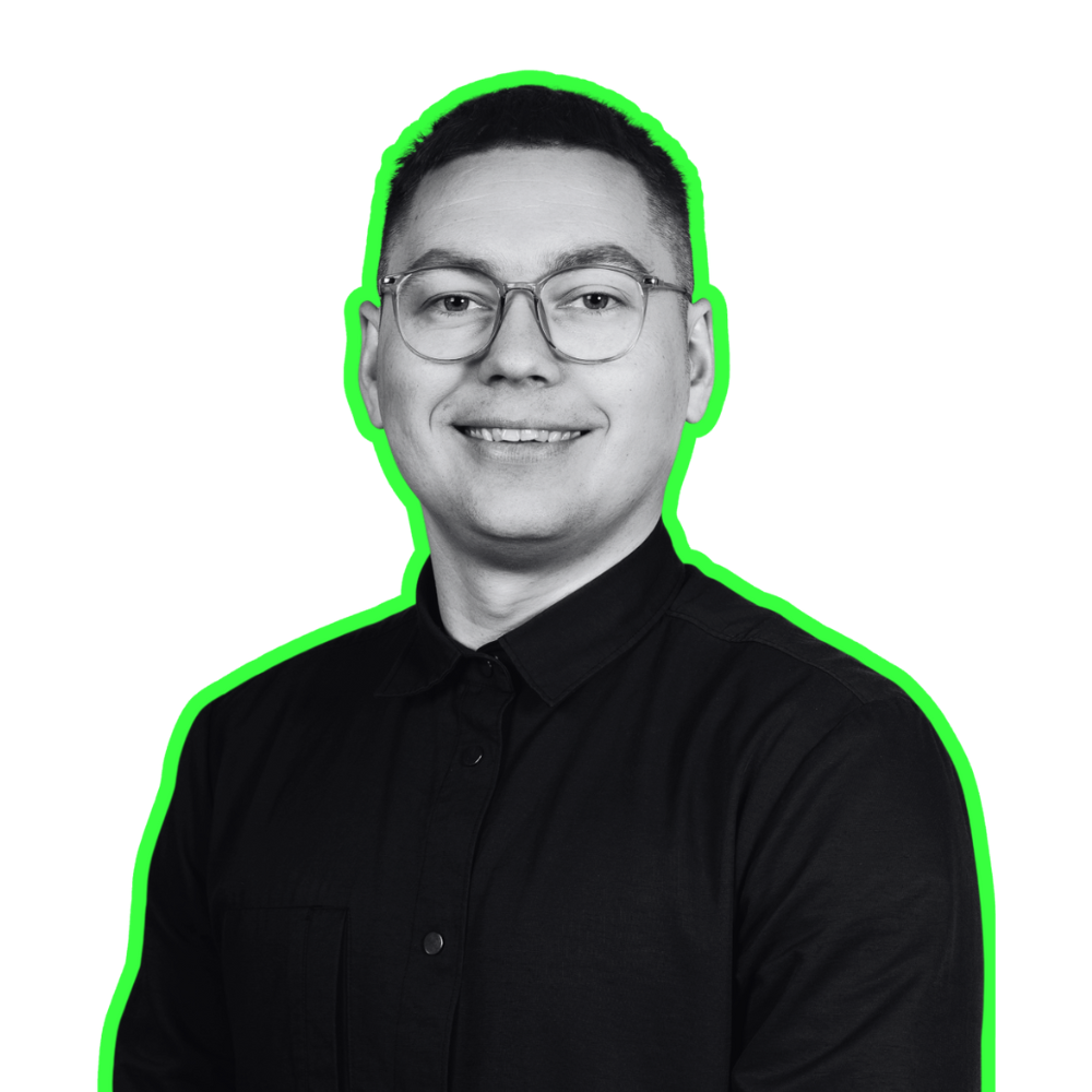 Algimantas Kvecys - Skepticon 2025