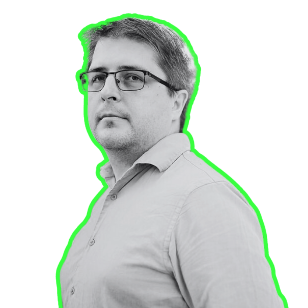 Andrej Spiridonov - Skepticon 2025