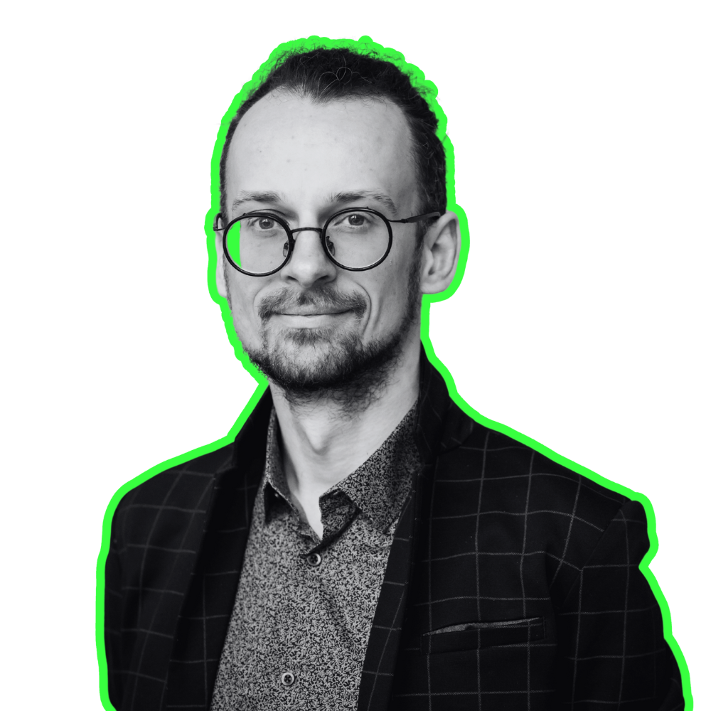 Adas Diržys - Skepticon 2025