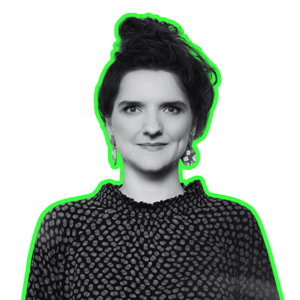 Milda Pivoriūtė - Skepticon 2025