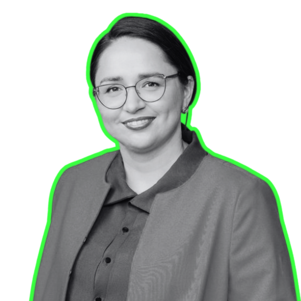 Joana Smirnovienė - Skepticon 2025