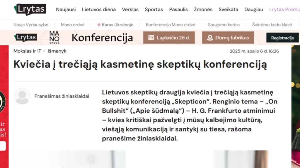 Straipsnių thumbnail