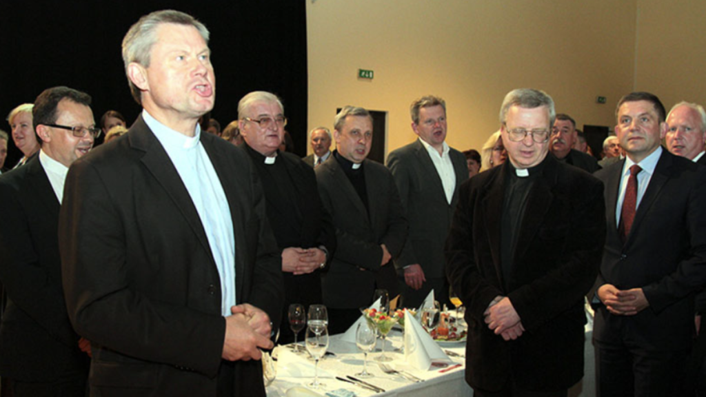 Kodėl Tomaševskininkai nepriima tinkamo sprendimo Reksts Tamašunienė Tomaševskis Skeptikų draugija 23