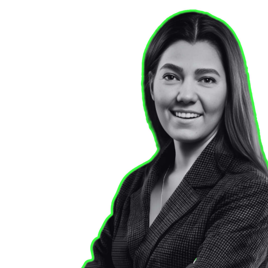 Roberta Stommaitė - personalo atrankų įmonės „Amston“ partnerė