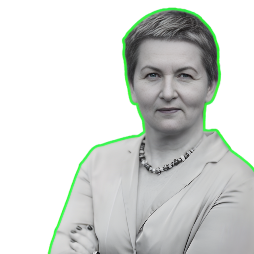 Solveiga Grudienė - "PRIMUM ESSE" direktorė, psichologė, organizacijų konsultantė