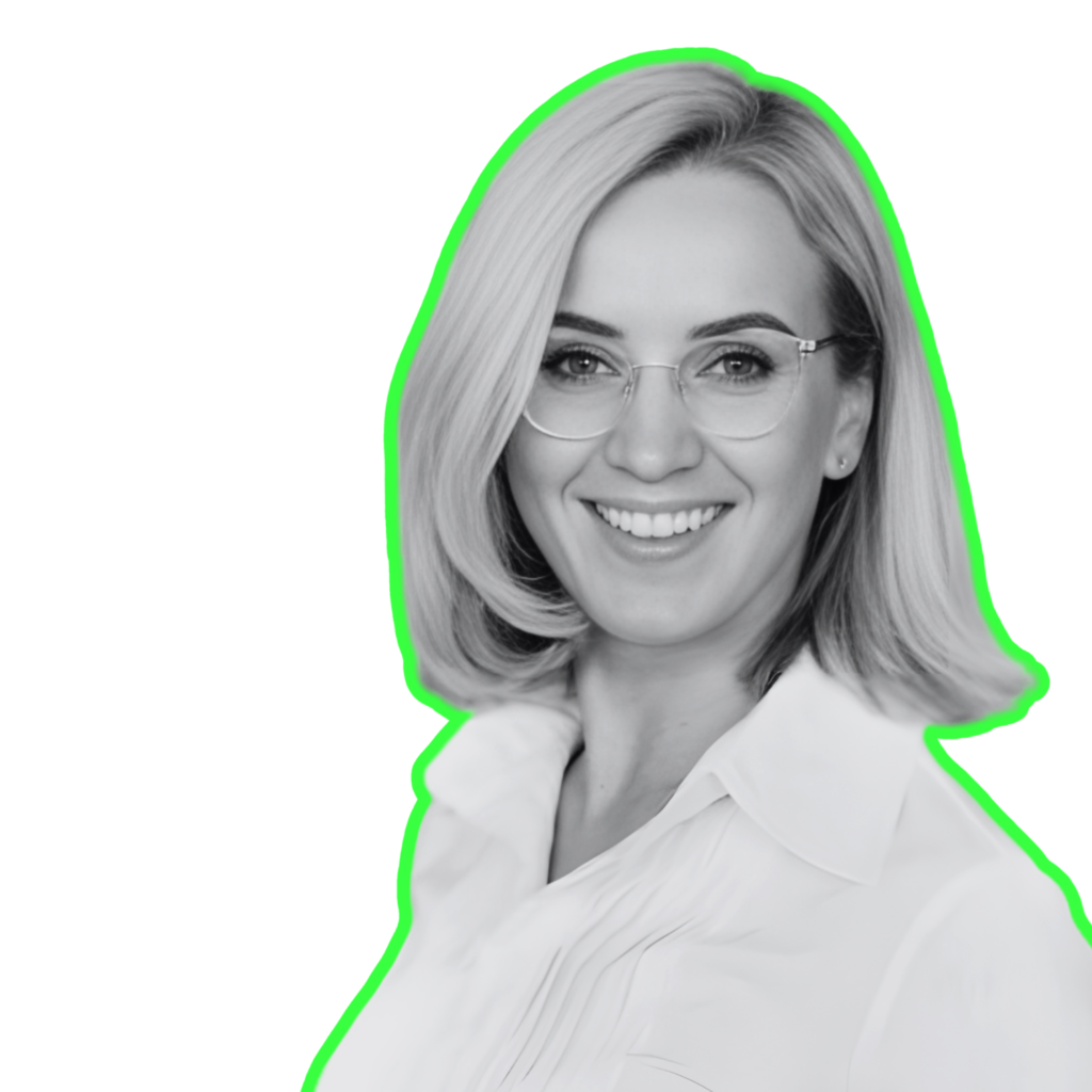 Jurgita Lemešiūtė - "People Link" vadovaujanti partnerė