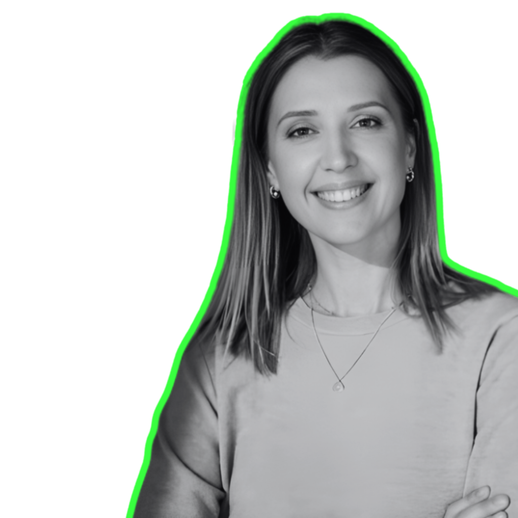 Asta Arlauskaitė Mikalajūnienė - "DID Moons" HR konsultantė ir darbdavio identiteto strategė