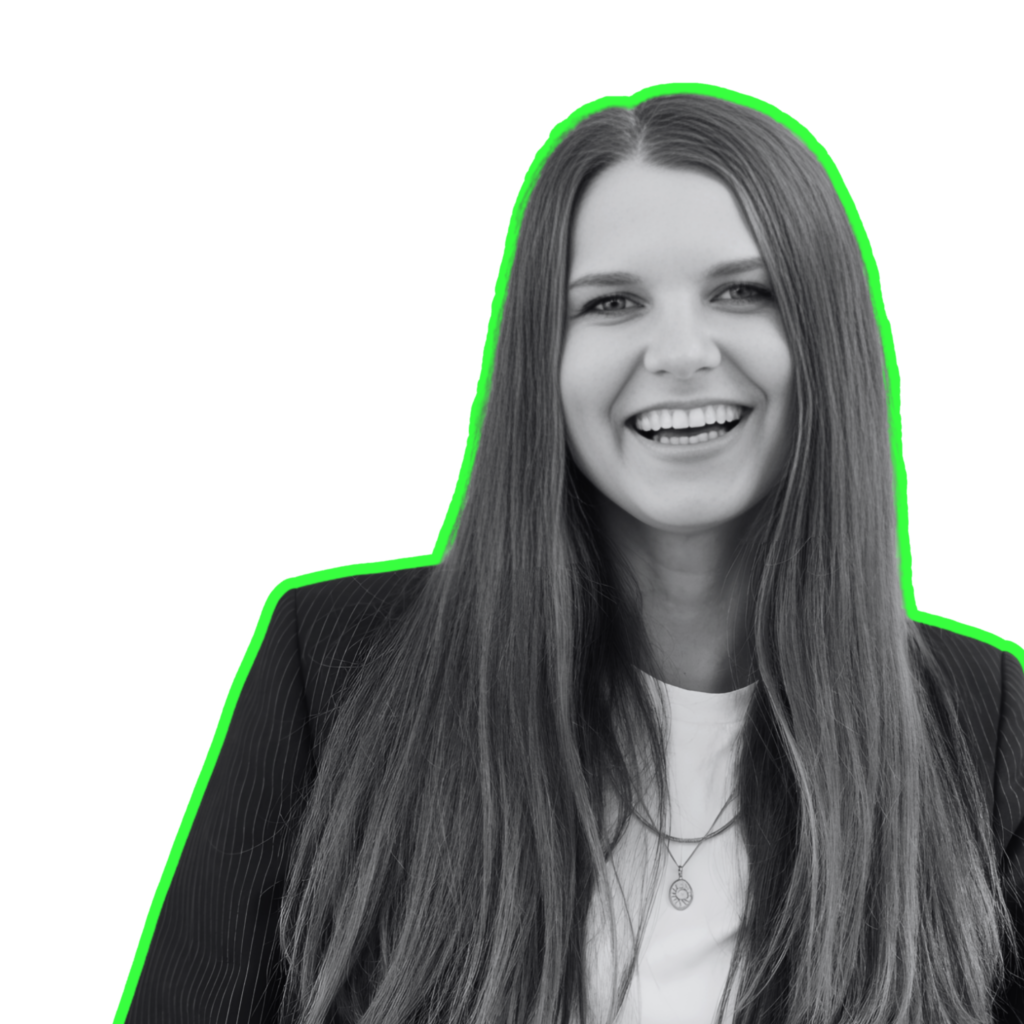 Monika Vasiliauskaitė - "PVcase" HR vadovė