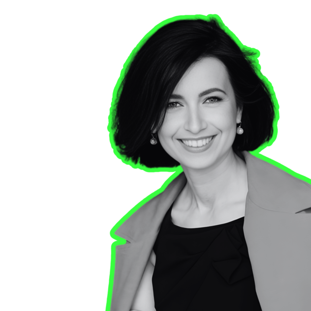 Valerija Buzėnienė - personalo atrankos įmonės “WiseMove” vadovaujanti partnerė