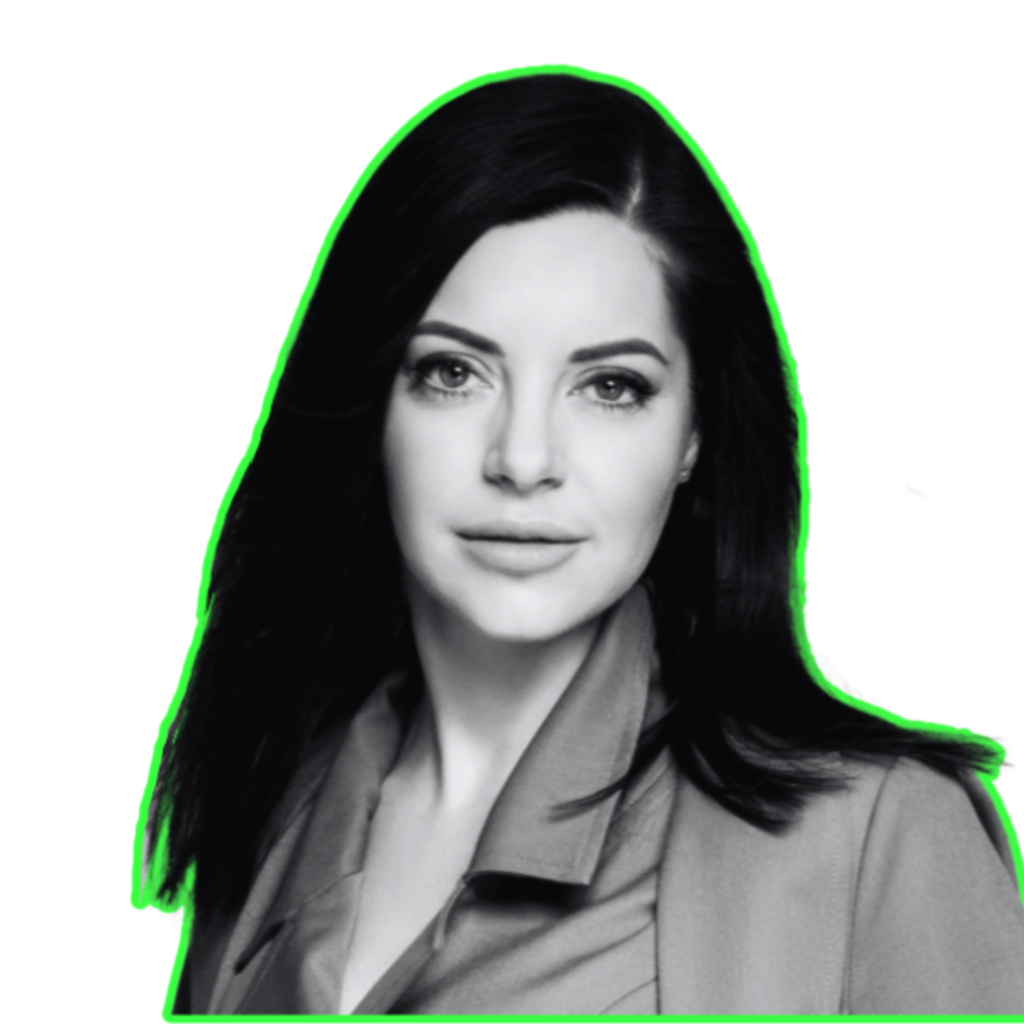 Edita Duksaitė-Macienė - HR praktikė.