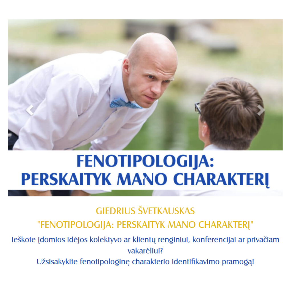 Diskriminacija darbo rinkoje - atranka pagal veido bruožus - Veidoskaita ir veidotyra - Skeptikų draugija 1 - Giedrius Švetkauskas 30
