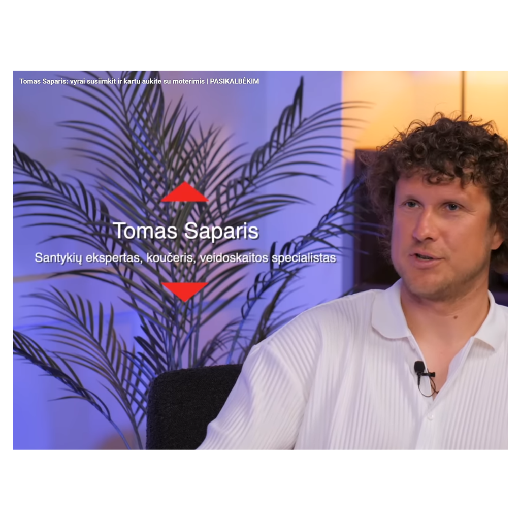 Diskriminacija darbo rinkoje - atranka pagal veido bruožus - Veidoskaita ir veidotyra - Skeptikų draugija 1 - Veidoskaita vaikams - Tomas Saparis