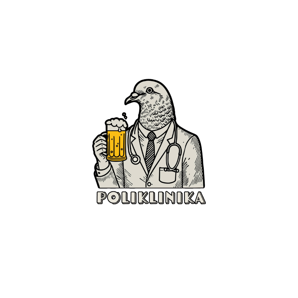 Baras Poliklinika SKEPTICON